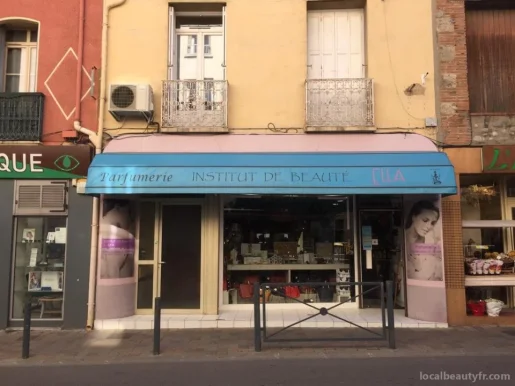 Institut Parfumerie Ella, Occitanie - Photo 4