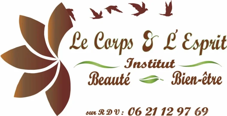 Institut le corps et l'esprit, Occitanie - Photo 3