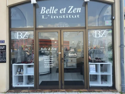 Belle Et Zen L Institut, Occitanie - Photo 3