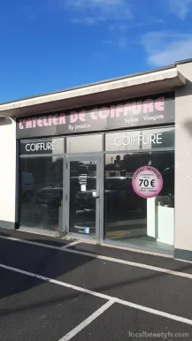 L´atelier De Coiffure, Occitanie - 