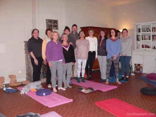 Yoga pour tous - Guillaume Alexandre, Occitanie - Photo 3