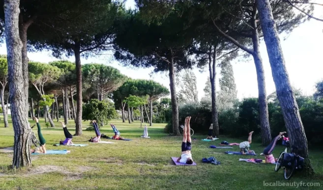 Yoga pour tous - Guillaume Alexandre, Occitanie - Photo 2