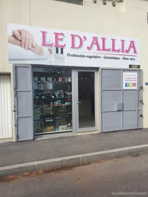 Institut LE D'ALLIA, Occitanie - Photo 1