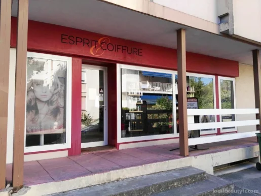 Esprit Coiffure, Occitanie - Photo 4