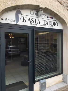 Kasia Taddio, Occitanie - 