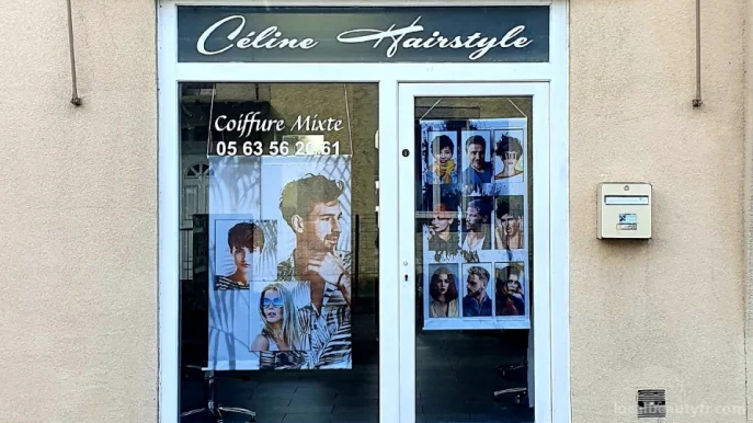 Céline Hairstyle, Occitanie - Photo 3