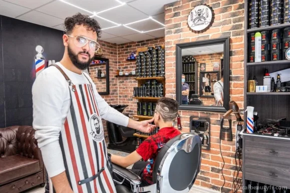 BarberShop, Occitanie - Photo 3