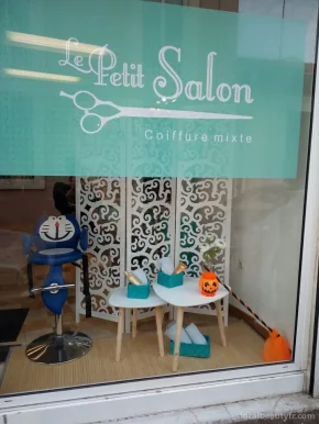 Le Petit Salon, Occitanie - Photo 1