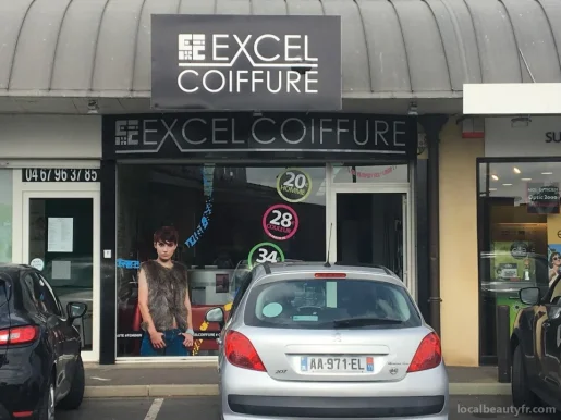 Excel Coiffure, Occitanie - Photo 2