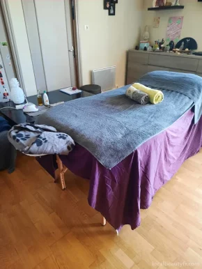 Massage Le Moi Plus Zen, Occitanie - Photo 4