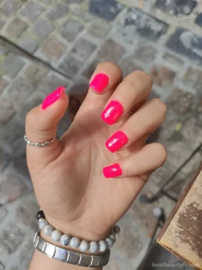 Pink Nails, Occitanie - Photo 4