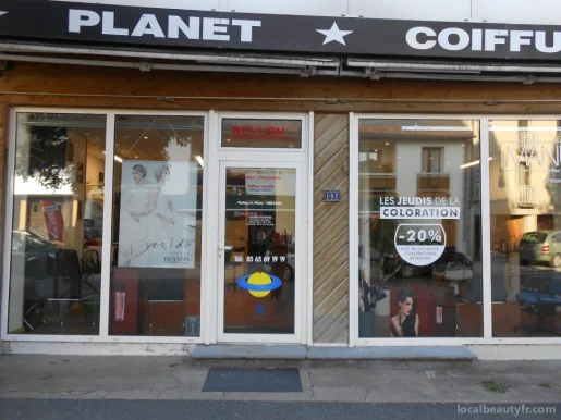 Planet Coiffure, Occitanie - Photo 2