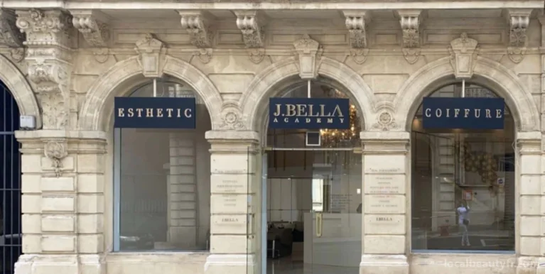 Jbella Academy Esthetic Coiffure, Occitanie - Photo 2