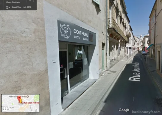 Joss'Cut & Barber-coiffeur, Occitanie - Photo 3