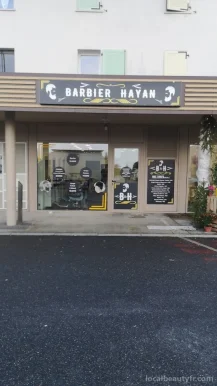 BH - Barbier HAYAN & coiffeur, Occitanie - Photo 2