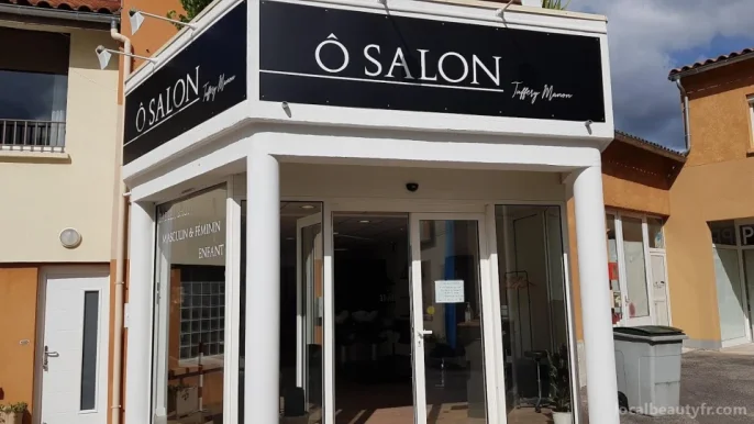O'salon, Occitanie - 