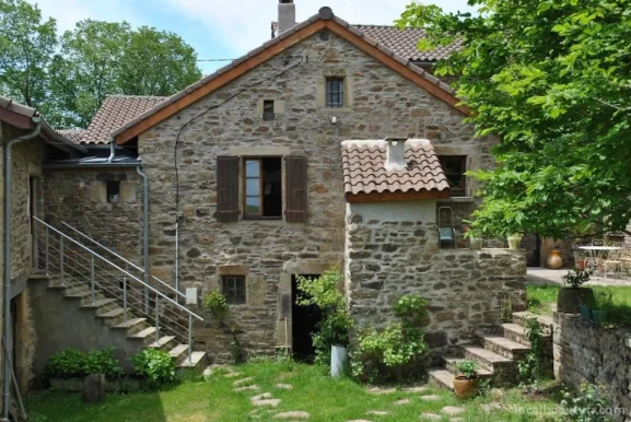 La Maison de Marie, Occitanie - Photo 3
