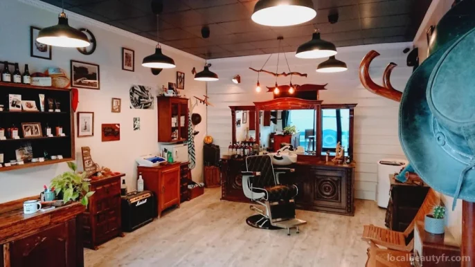 Chez Rémi coiffeur barbier, Occitanie - Photo 4