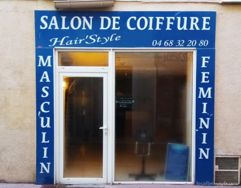 Hair'Style, Occitanie - Photo 2