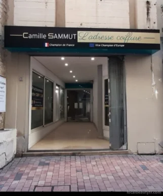 Camille Sammut L' Adresse coiffure, Occitanie - Photo 4