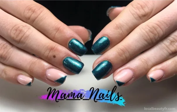 Mama Nails, Occitanie - Photo 4