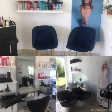 Salon de coiffure Magdalena, Occitanie - Photo 1