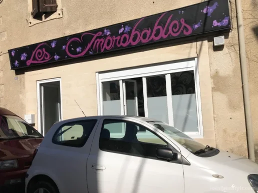 Les Improbables, Occitanie - Photo 2