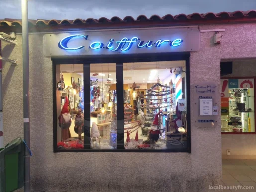 Imagin'Hair Barber shop.Coiffure mixte, Occitanie - Photo 2