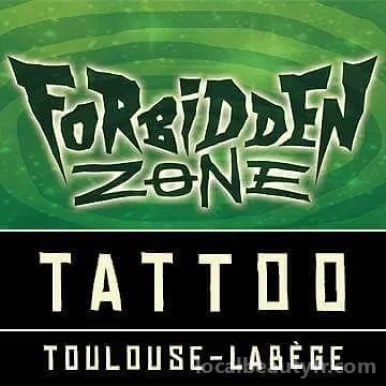 Forbidden Zone Tattoo, Occitanie - 