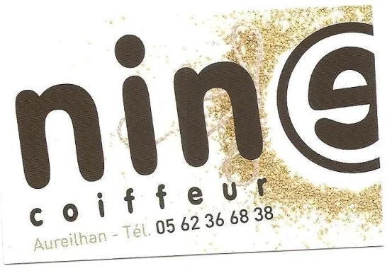 Nine Coiffeur, Occitanie - 