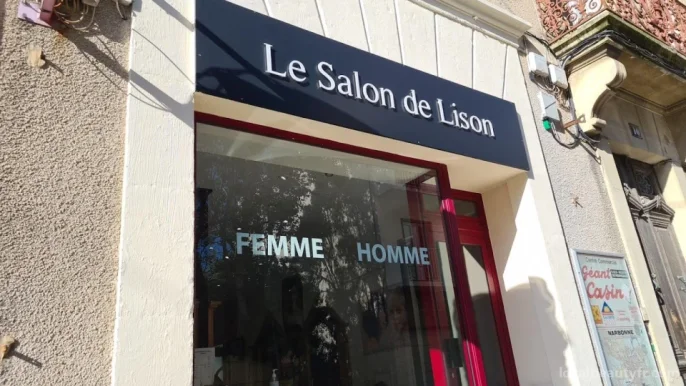 Le Salon de Lison, Occitanie - Photo 1