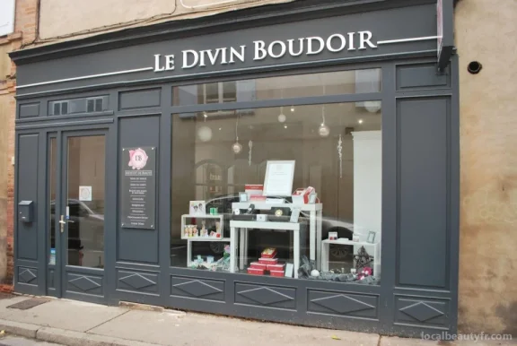 Le Divin Boudoir, Occitanie - Photo 4