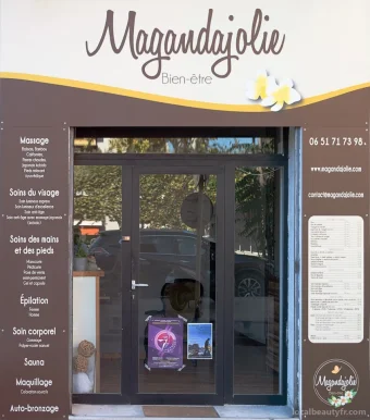 Magandajolie Bien-être, Occitanie - Photo 1