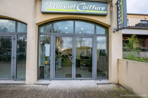 Murviel Coiffure, Occitanie - Photo 4