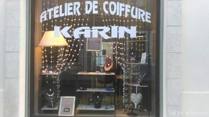 Atelier de Coiffure Karin ( CONCEPT ÉMOTIONNEL PRIVÉ), Occitanie - Photo 1