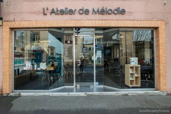 L'Atelier de Mélodie, Occitanie - Photo 3