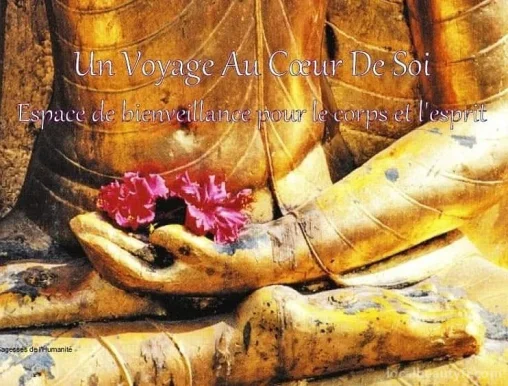 Salon de massages Un Voyage Au Coeur De Soi, Occitanie - Photo 1