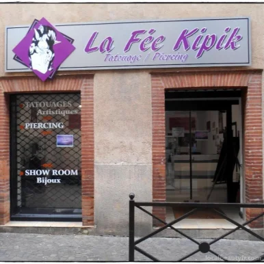 La Fée Kipik, Occitanie - Photo 4