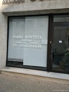 Sophie Montoya Coiffure, Occitanie - Photo 1