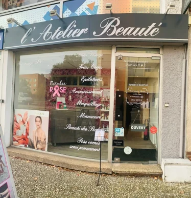 L'Atelier Beauté, Occitanie - Photo 3