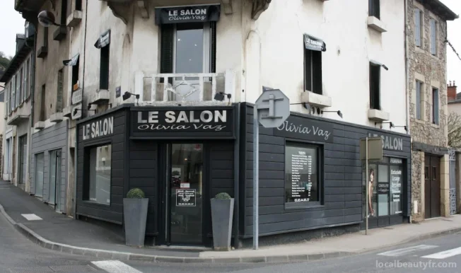 Le Salon Olivia Vaz, Occitanie - Photo 2