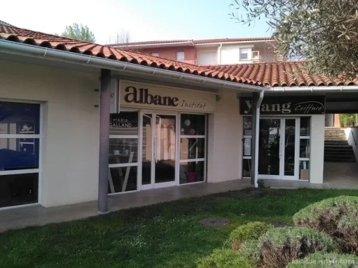 Albane Institut, Occitanie - Photo 1