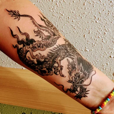 Sukanya.tattoo, Occitanie - Photo 2