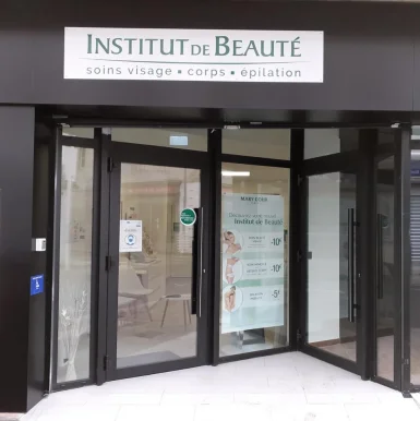 Institut Mary Cohr - Ma Pause Bien-être, Occitanie - Photo 1