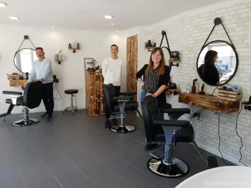 Barber Styl Coiffeur / Barbier, Occitanie - Photo 2