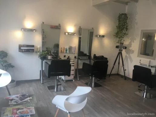 Hair Design salon de coiffure, Occitanie - Photo 4