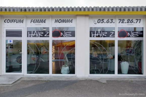 Hair Zone, Occitanie - Photo 1