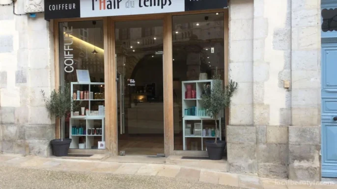 L Hair du Temps, Occitanie - Photo 2