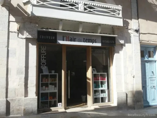 L Hair du Temps, Occitanie - Photo 1
