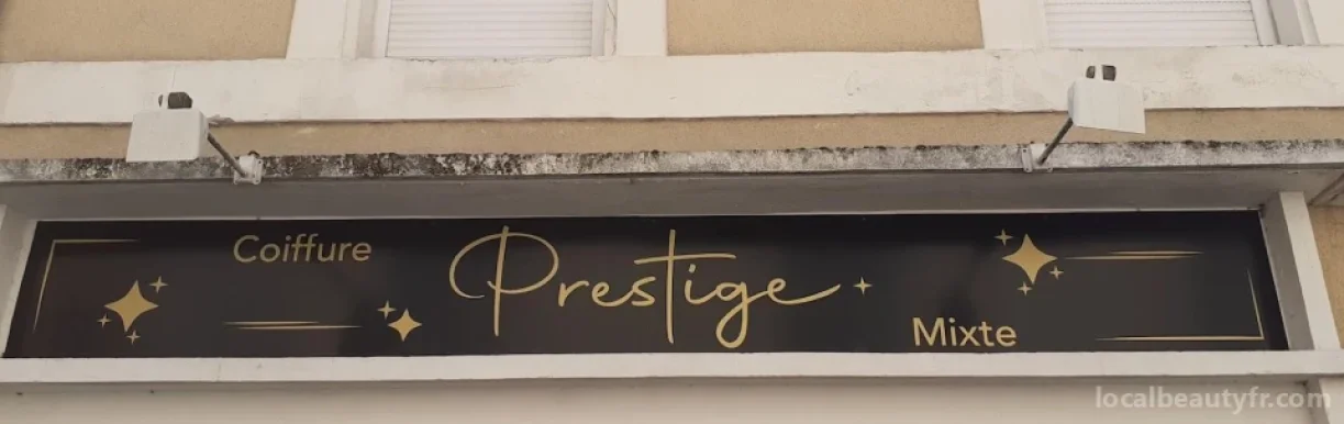 Coiffure Prestige, Occitanie - 